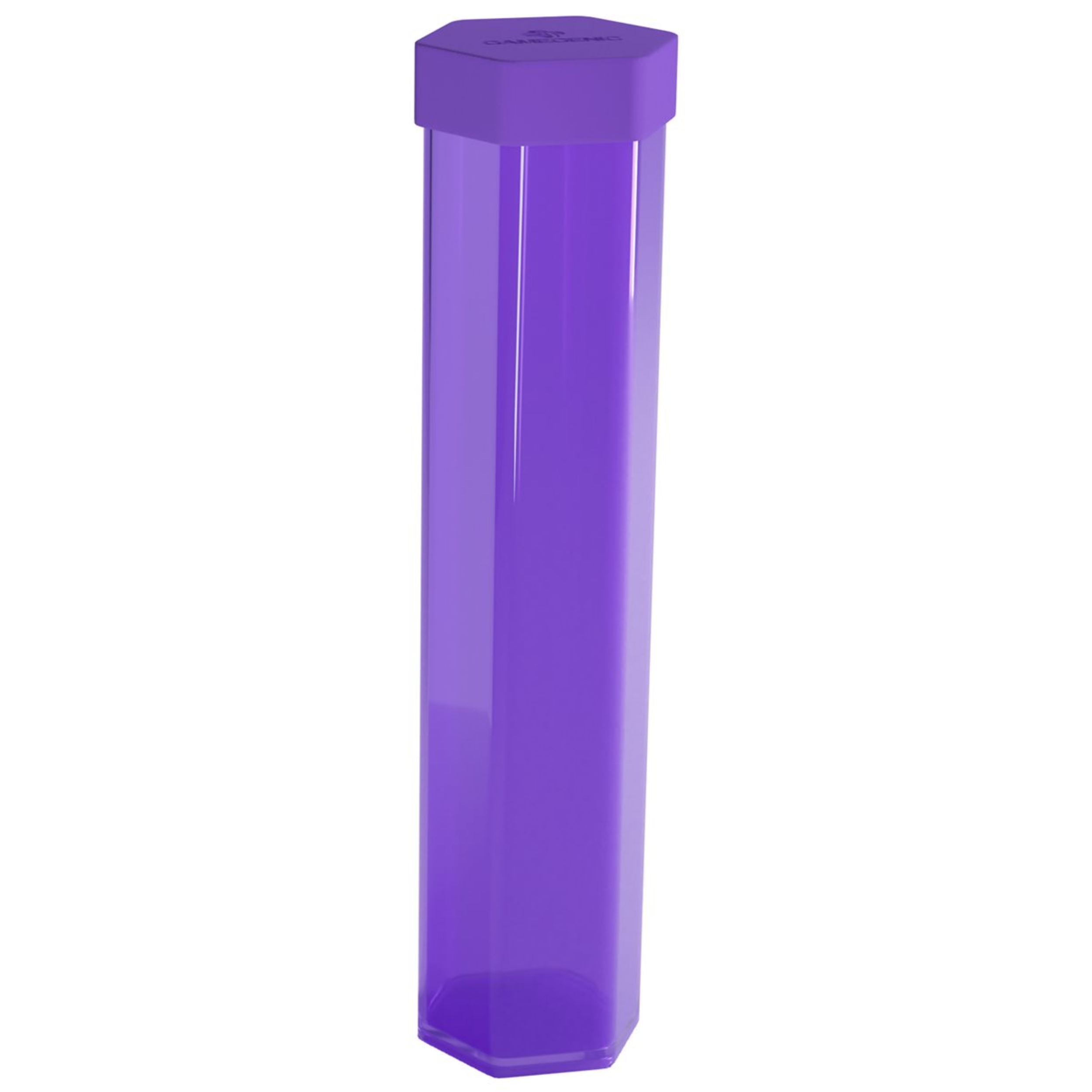 Gamegenic Playmat Tube Purple